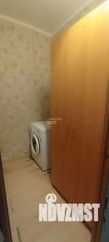 1-к квартира, вторичка, 46м2, 9/16 этаж