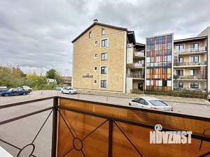 3-к квартира, вторичка, 46м2, 1/3 этаж