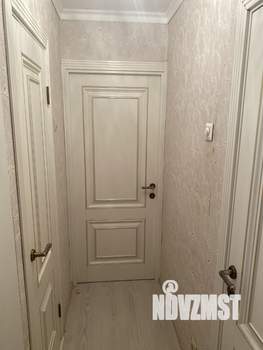 2-к квартира, вторичка, 56м2, 3/17 этаж