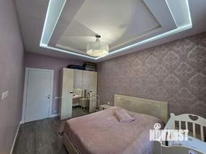 4-к квартира, вторичка, 103м2, 4/15 этаж