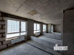 3-к квартира, вторичка, 77м2, 7/17 этаж