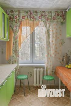 3-к квартира, вторичка, 56м2, 2/5 этаж