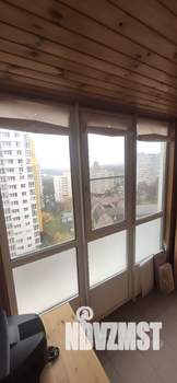 1-к квартира, вторичка, 42м2, 13/17 этаж