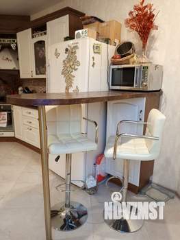 3-к квартира, вторичка, 93м2, 9/17 этаж