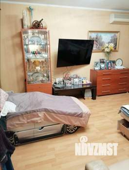 2-к квартира, вторичка, 65м2, 14/17 этаж