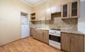 1-к квартира, вторичка, 40м2, 10/17 этаж