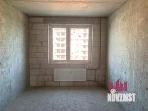 2-к квартира, вторичка, 69м2, 14/17 этаж