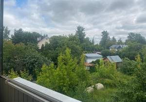1-к квартира, вторичка, 32м2, 2/2 этаж