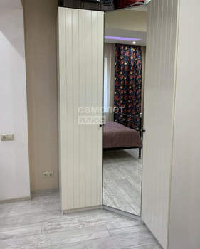 2-к квартира, вторичка, 46м2, 1/3 этаж