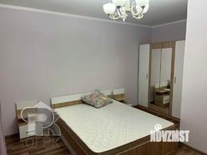 3-к квартира, вторичка, 72м2, 2/17 этаж