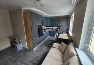 2-к квартира, вторичка, 63м2, 13/17 этаж