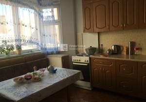 1-к квартира, вторичка, 41м2, 14/18 этаж