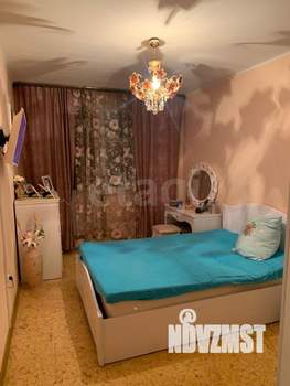 2-к квартира, вторичка, 52м2, 5/12 этаж