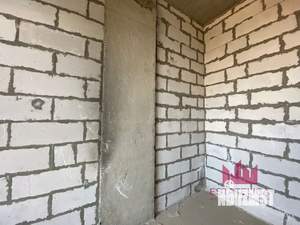 Студия квартира, вторичка, 28м2, 8/8 этаж