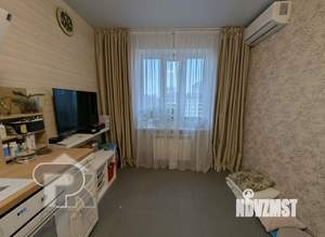 1-к квартира, вторичка, 44м2, 11/12 этаж