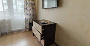 3-к квартира, вторичка, 72м2, 12/17 этаж