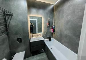 2-к квартира, вторичка, 45м2, 12/13 этаж