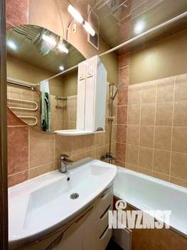 1-к квартира, вторичка, 43м2, 2/9 этаж