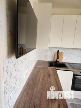 1-к квартира, вторичка, 38м2, 12/17 этаж