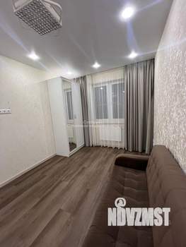 2-к квартира, вторичка, 63м2, 10/16 этаж