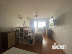 2-к квартира, вторичка, 52м2, 8/9 этаж