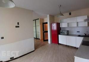 3-к квартира, вторичка, 87м2, 5/17 этаж