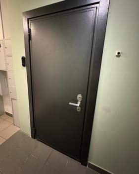 1-к квартира, вторичка, 42м2, 16/17 этаж