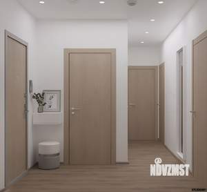 1-к квартира, вторичка, 25м2, 17/25 этаж