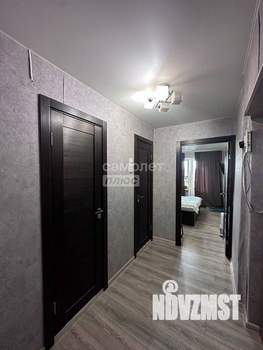 3-к квартира, вторичка, 70м2, 9/10 этаж