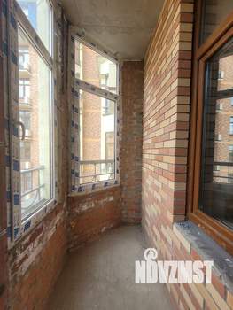 2-к квартира, вторичка, 55м2, 4/8 этаж