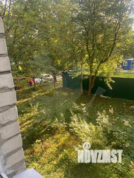 3-к квартира, вторичка, 53м2, 2/5 этаж