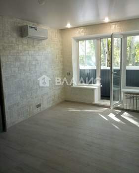 1-к квартира, вторичка, 32м2, 2/5 этаж