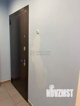2-к квартира, вторичка, 41м2, 11/17 этаж