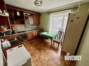 2-к квартира, вторичка, 56м2, 15/16 этаж