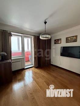 3-к квартира, вторичка, 100м2, 3/17 этаж