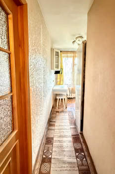 2-к квартира, вторичка, 46м2, 5/5 этаж