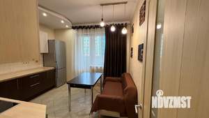 1-к квартира, вторичка, 45м2, 3/12 этаж