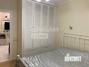 2-к квартира, вторичка, 67м2, 2/5 этаж