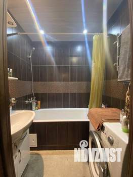 2-к квартира, вторичка, 51м2, 17/17 этаж
