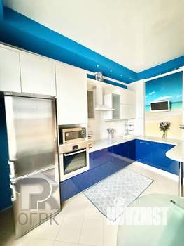 3-к квартира, вторичка, 70м2, 11/17 этаж