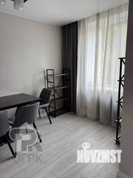 3-к квартира, вторичка, 56м2, 2/5 этаж