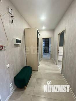 2-к квартира, вторичка, 63м2, 9/17 этаж