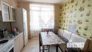 1-к квартира, вторичка, 51м2, 9/16 этаж