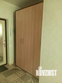 Студия квартира, вторичка, 25м2, 3/17 этаж