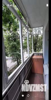1-к квартира, вторичка, 31м2, 2/5 этаж