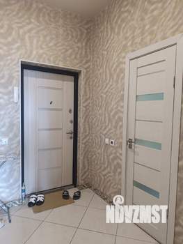 1-к квартира, вторичка, 48м2, 5/14 этаж