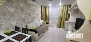 1-к квартира, вторичка, 39м2, 12/21 этаж