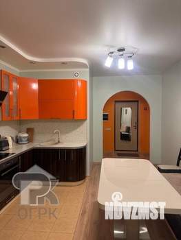 2-к квартира, вторичка, 65м2, 1/17 этаж