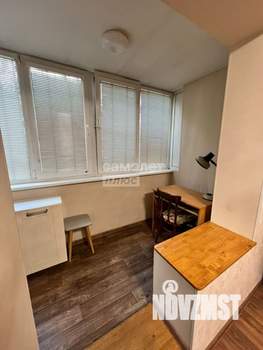 1-к квартира, вторичка, 37м2, 1/9 этаж