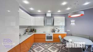 Студия квартира, вторичка, 100м2, 8/17 этаж